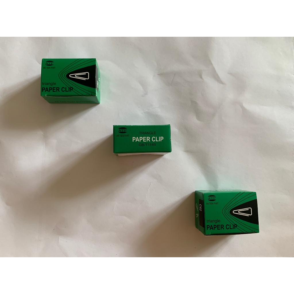 Ghim giấy C62 An Tiến Phát