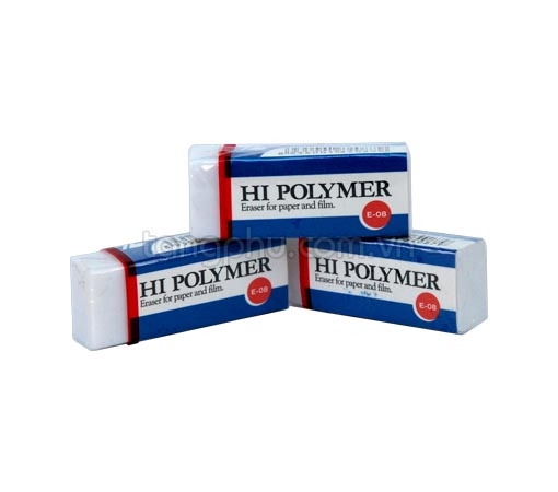 Gôm HI Polymer E08