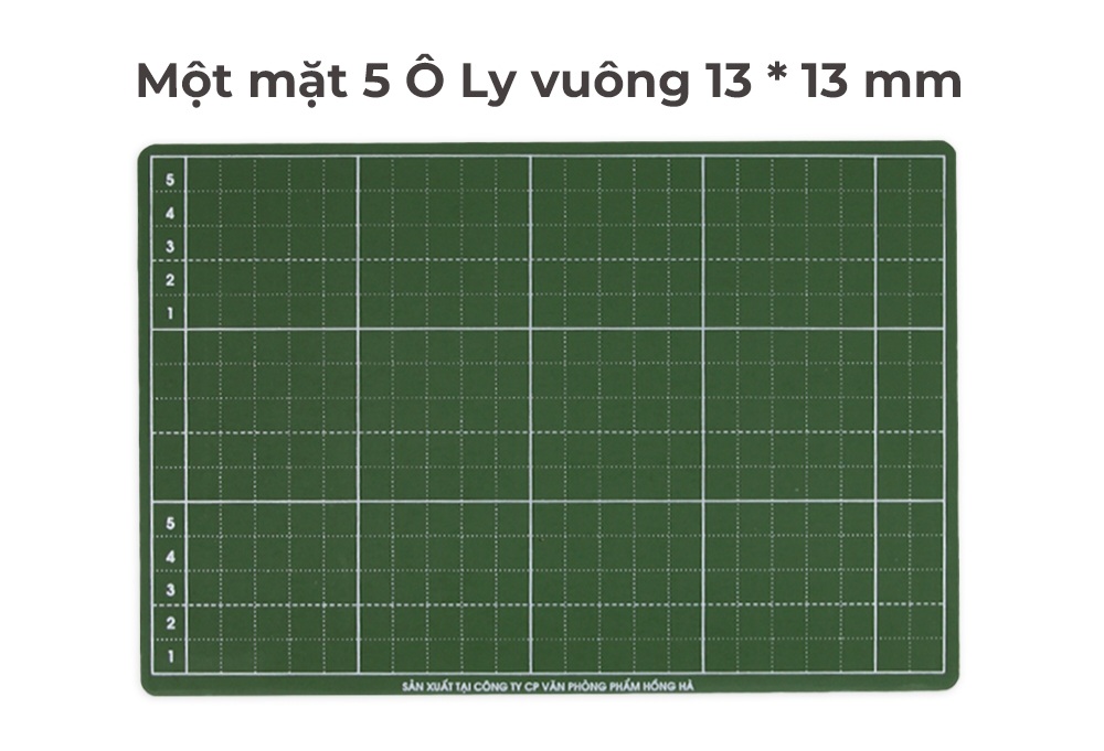 Bảng phấn học sinh tiểu học Hồng Hà - 3477