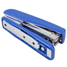 Dập ghim Deli 12# E0306