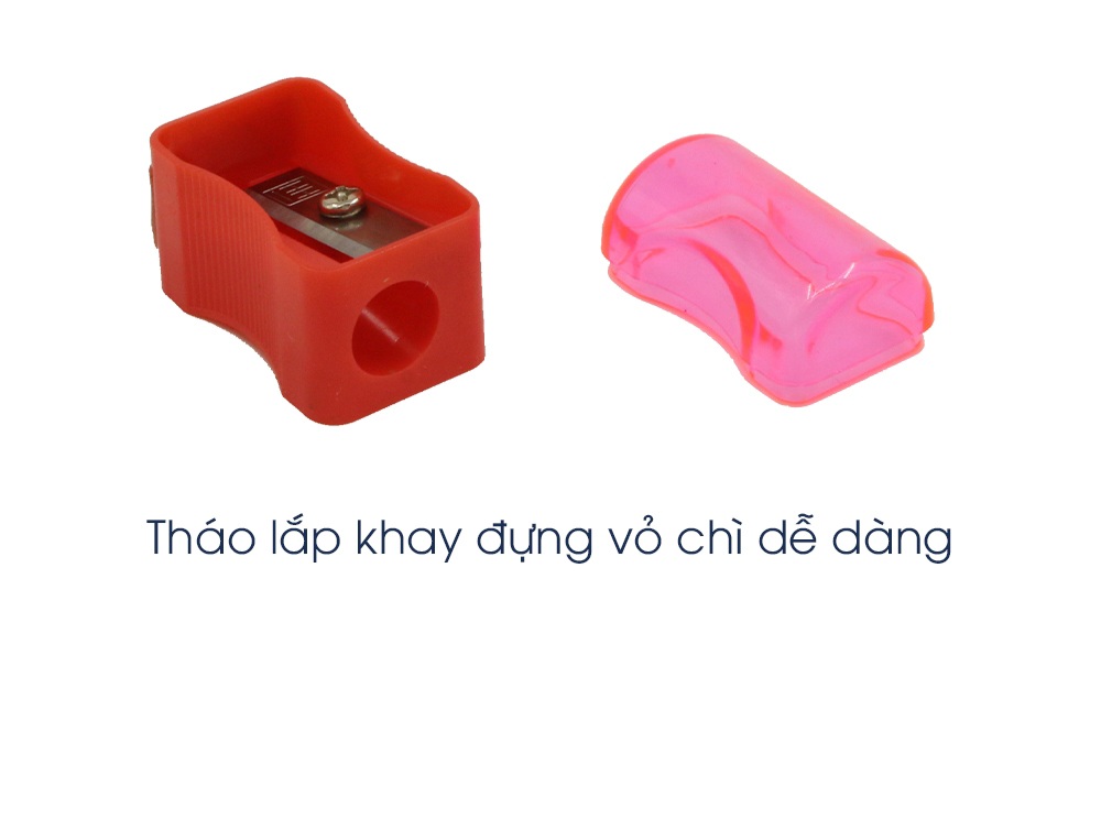 Chuốt chì Hồng Hà - 3535