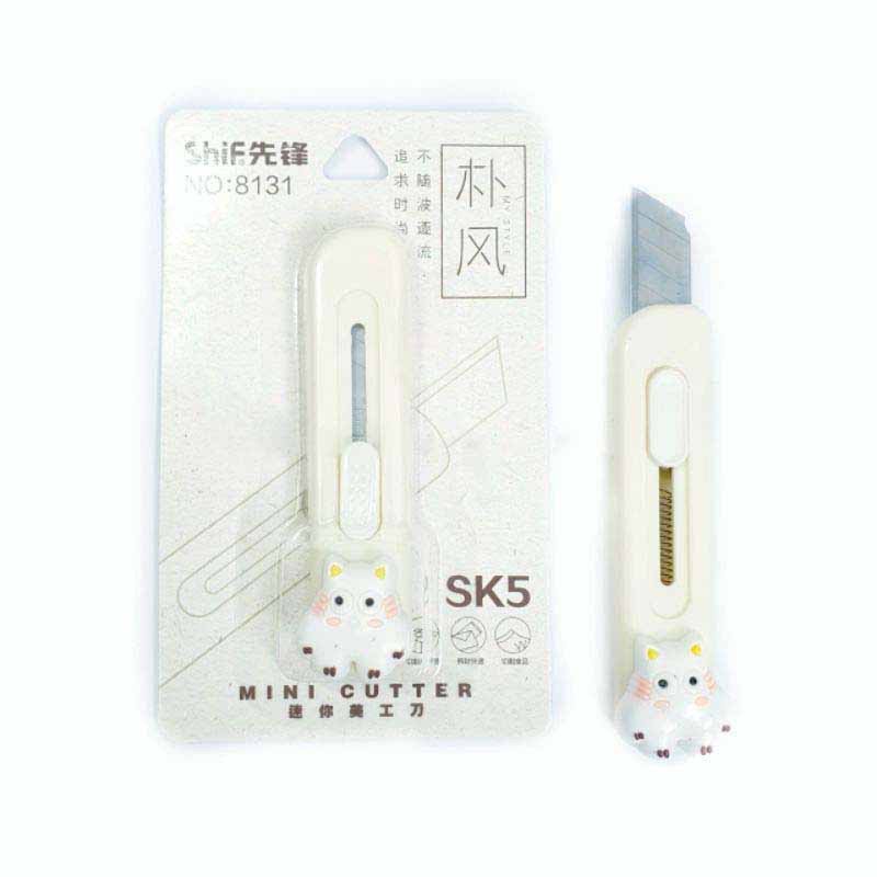 Dao cắt giấy Shif 8131