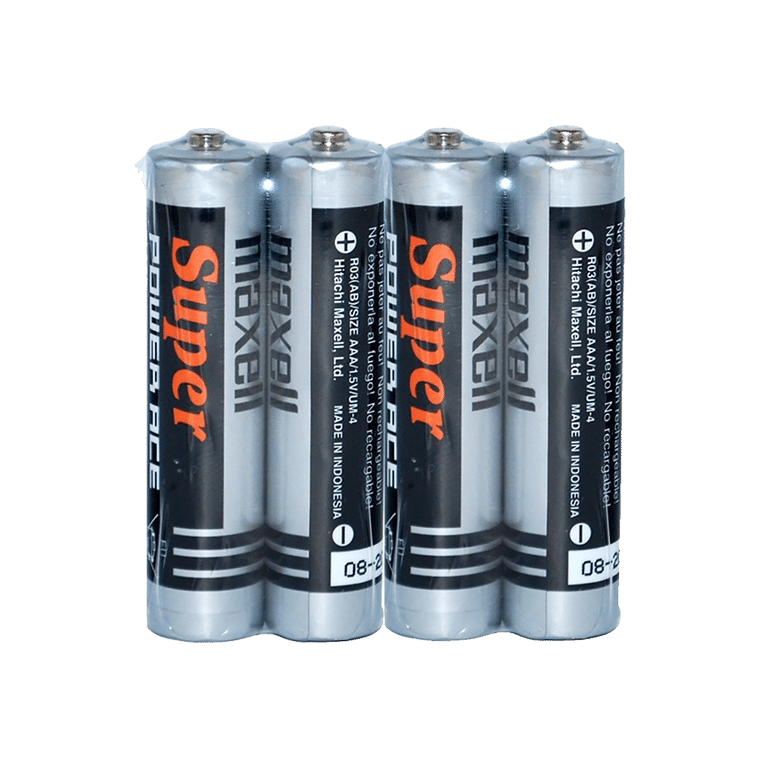 Pin Maxell 3A (H40/T1600) (1 viên)