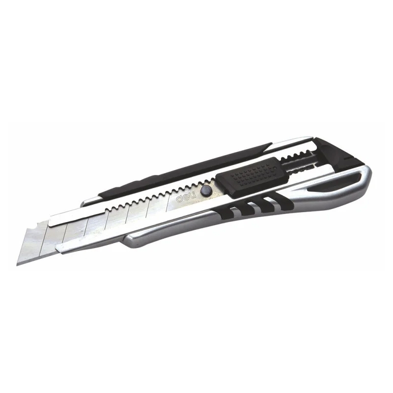 Dao rọc giấy Deli E2057