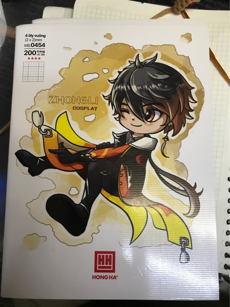 Tập 4Ôly HH 200tr (Lốc 5 cuốn)