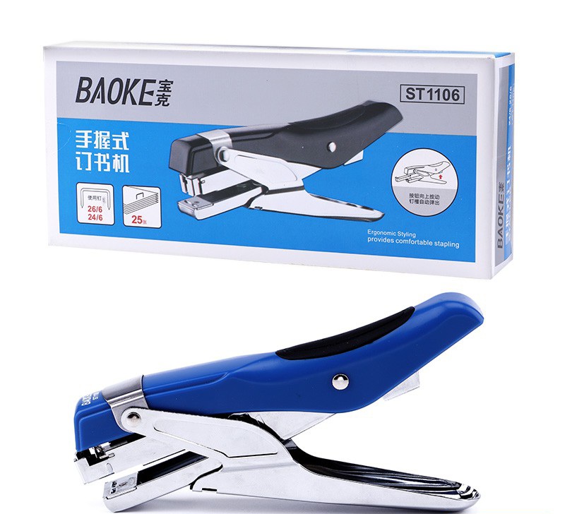 Bấm ghim Baoke ST1111