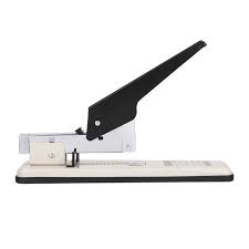 Dập ghim Deli cỡ lớn 100 trang E3094