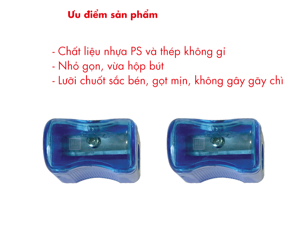 Chuốt chì Hồng Hà - 3535