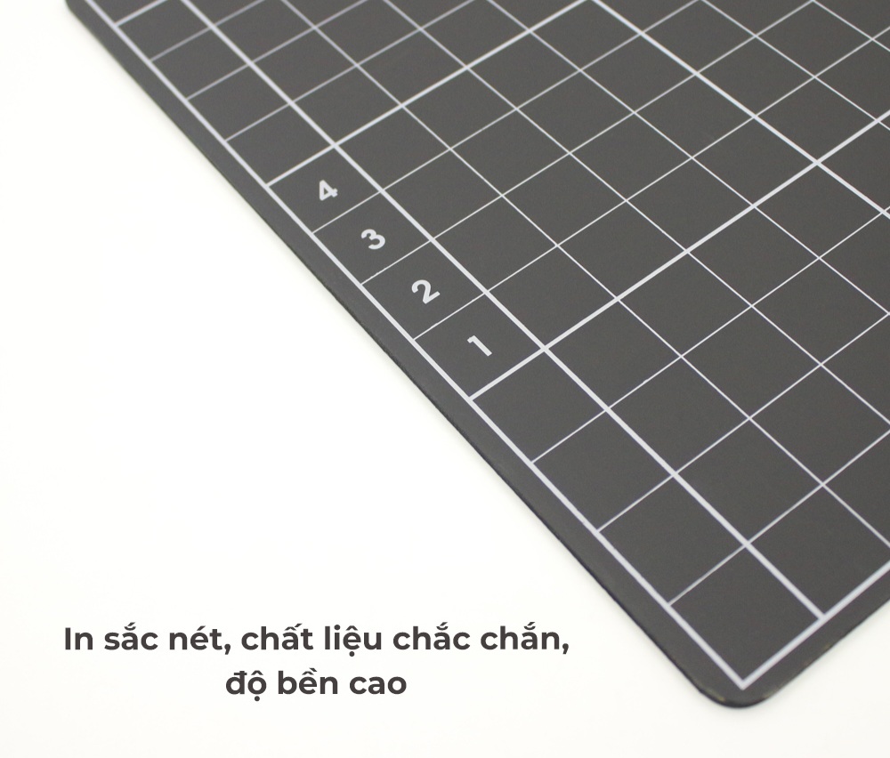 Bảng phấn học sinh 4 ô ly Hồng Hà - 3592