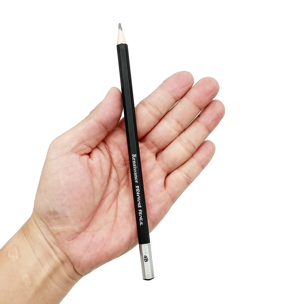 Bút chì Renaissance 4B