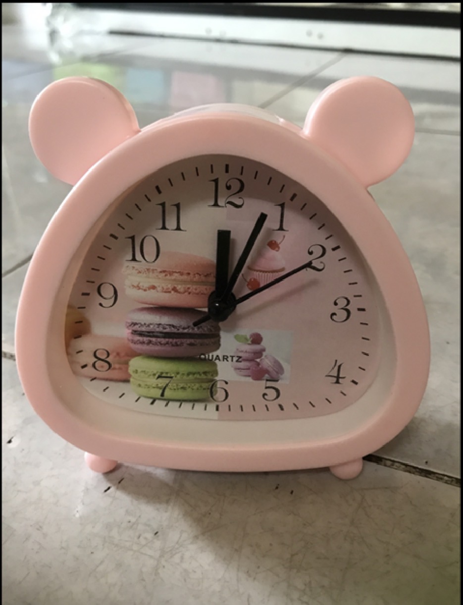 Đồng hồ để bàn 0075