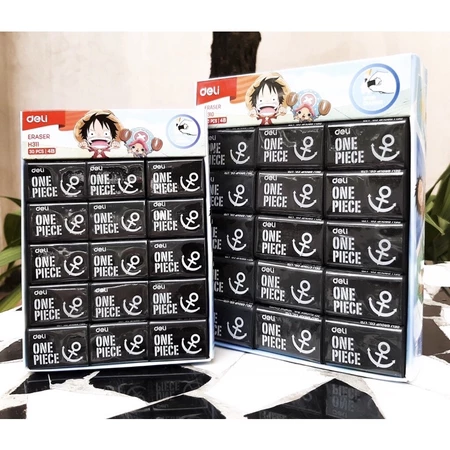 Tẩy Đen To One Piece- EH310 (H30)