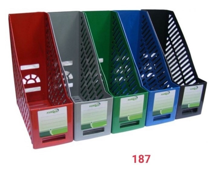 Kệ đựng tài liệu