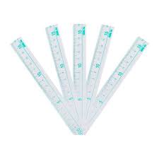 Thước kẻ 16cm 3367 (L20)