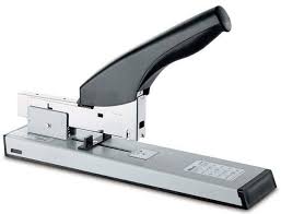 Dập ghim Deli cỡ lớn 100 trang E3094