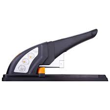 Dập ghim Deli cỡ lớn 80 trang E0387