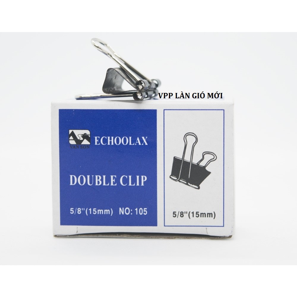 Kẹp giấy No:105 Echoolax