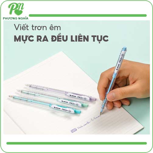Bút bi TL Pro-027