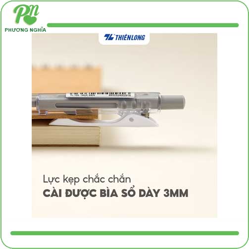 Bút bi TL Pro-027