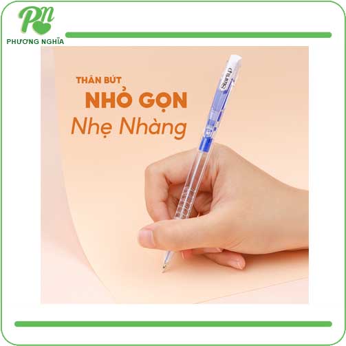 Bút bi Starup Thiên Long Flexoffice FO-039