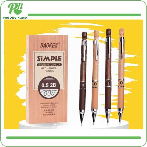 Bút chì bấm Baoke ZD107