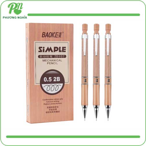 Bút chì bấm Baoke ZD107