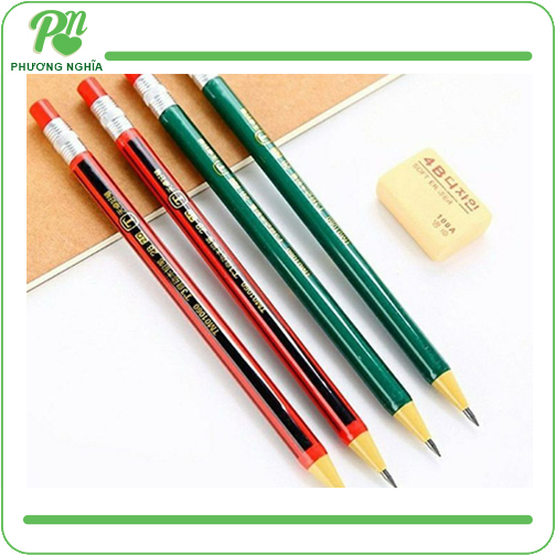 Bút chì bấm 2B - TM01060