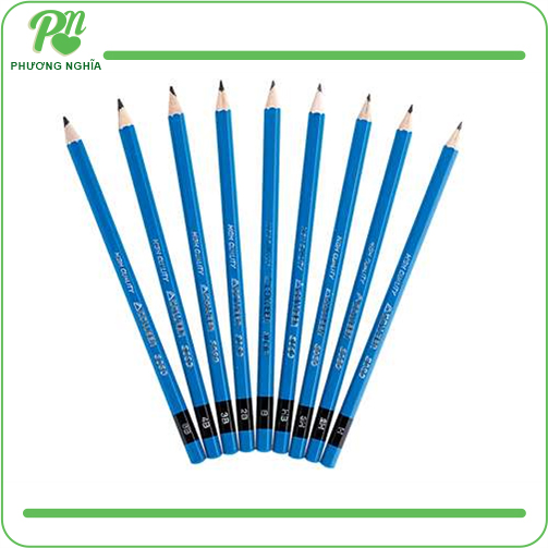 Bút chì Colleen 2B