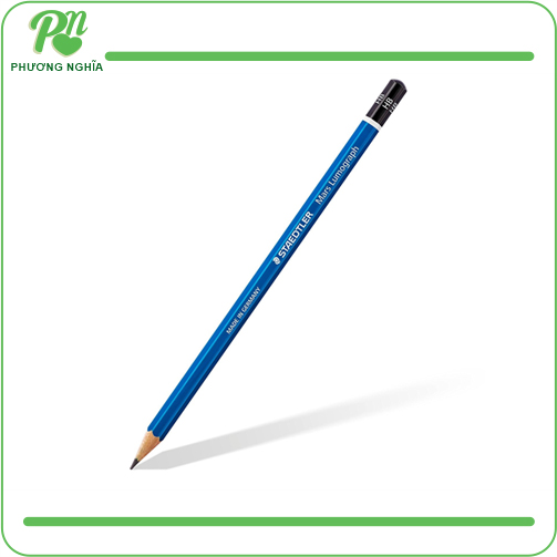 Bút chì Colleen 2B