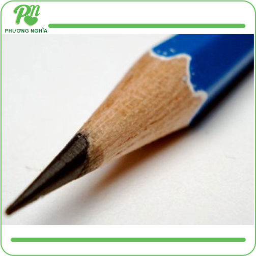 Bút chì Colleen 2B