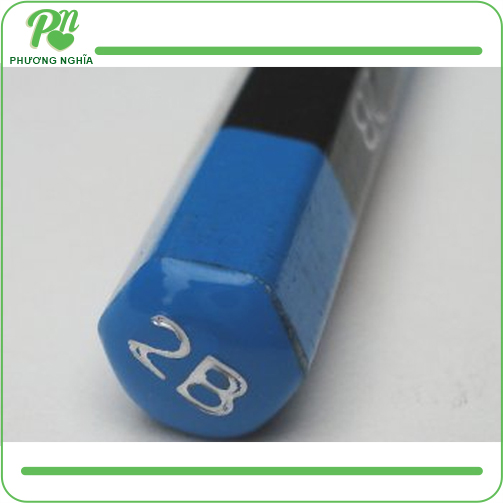 Bút chì Colleen 2B