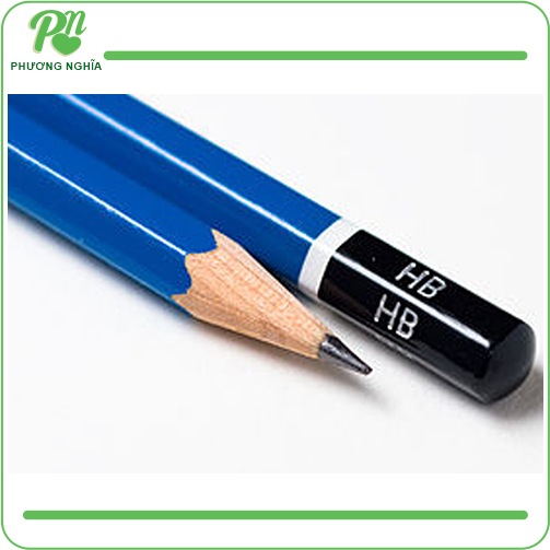 Bút chì Colleen 2B