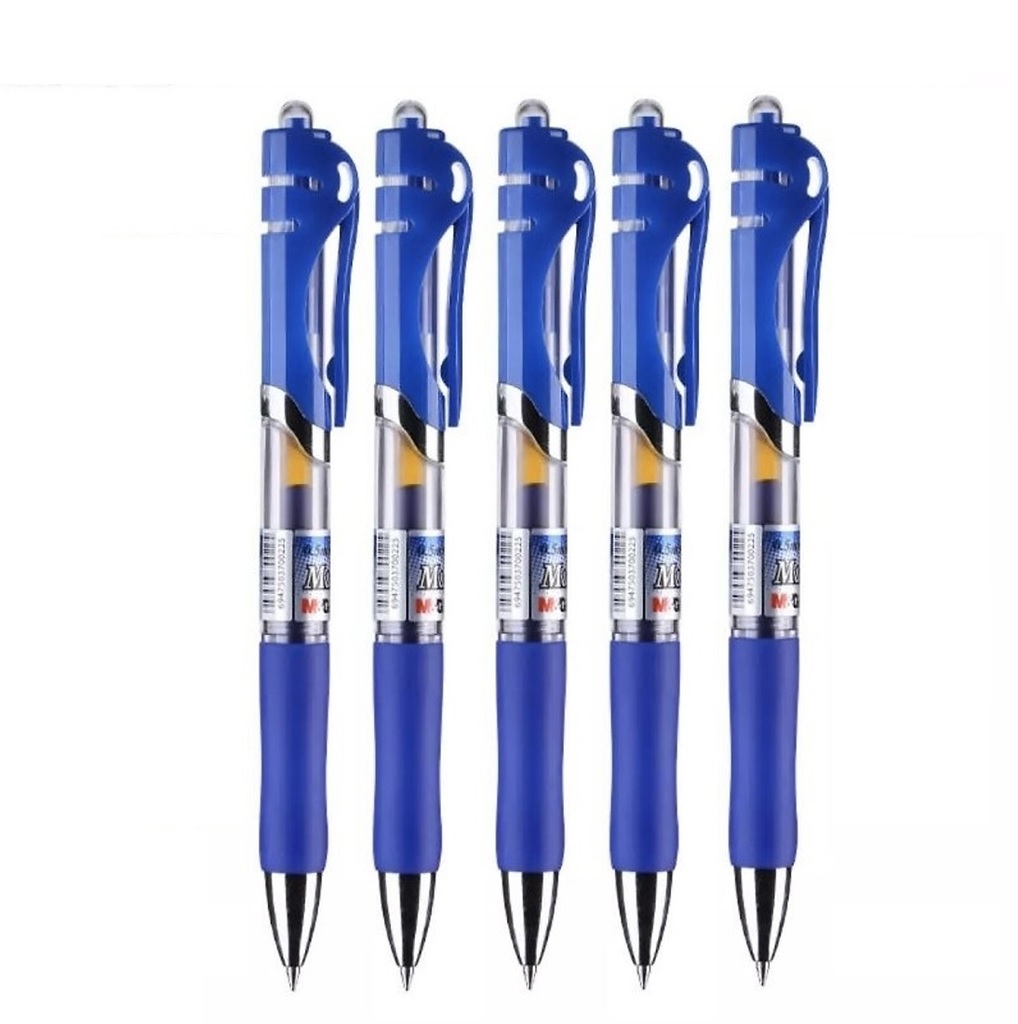 Bút gel M&G K-35