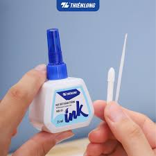 Mực bút lông bảng TL WBI-01 xanh