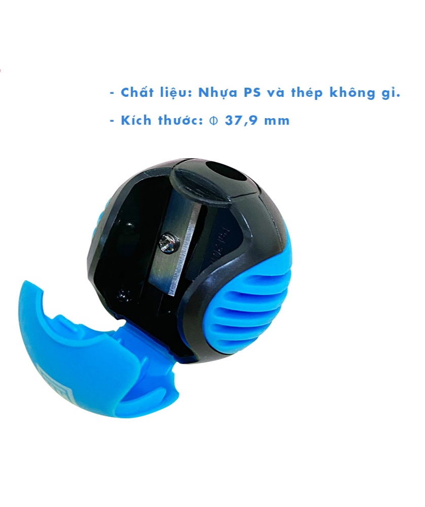 Chuốt chì Hồng Hà - 3509