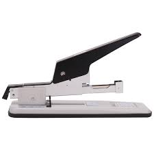 Dập ghim Deli cỡ lớn 100 trang E0390