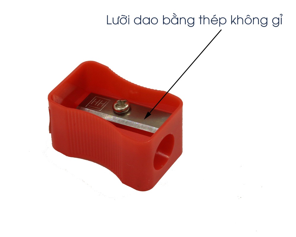 Chuốt chì Hồng Hà - 3535