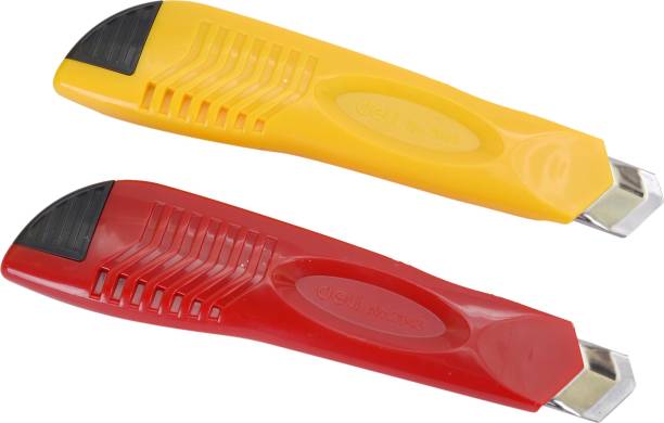 Dao rọc giấy Deli E2043