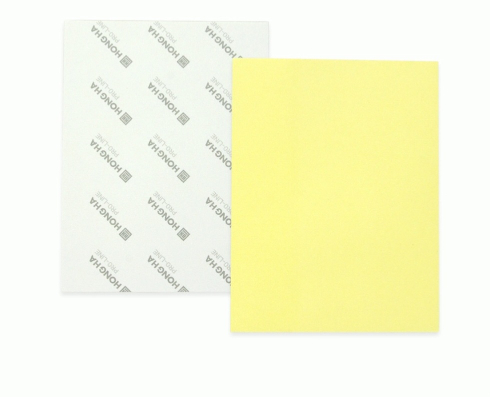 Giấy note Hồng Hà 3x4 (76 x 101 mm) - 6646