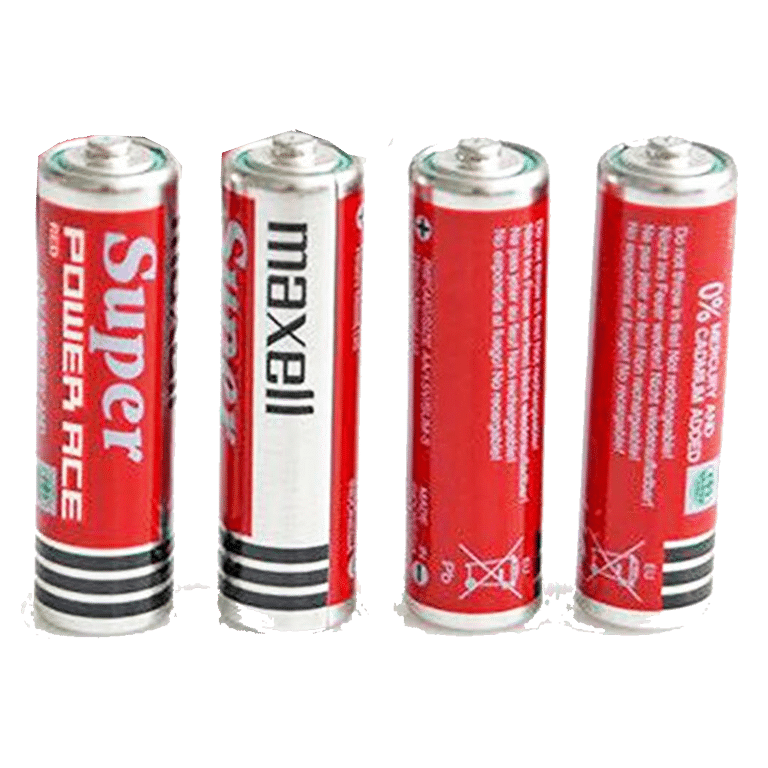 Pin Maxell 2A (H40/T1200) (1 viên)