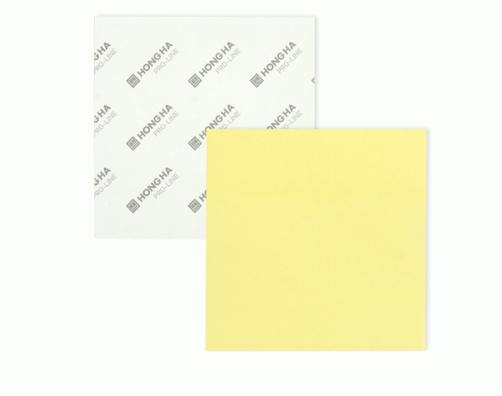 Giấy note Hồng Hà 3x3 (76 x 76 mm) - 6645