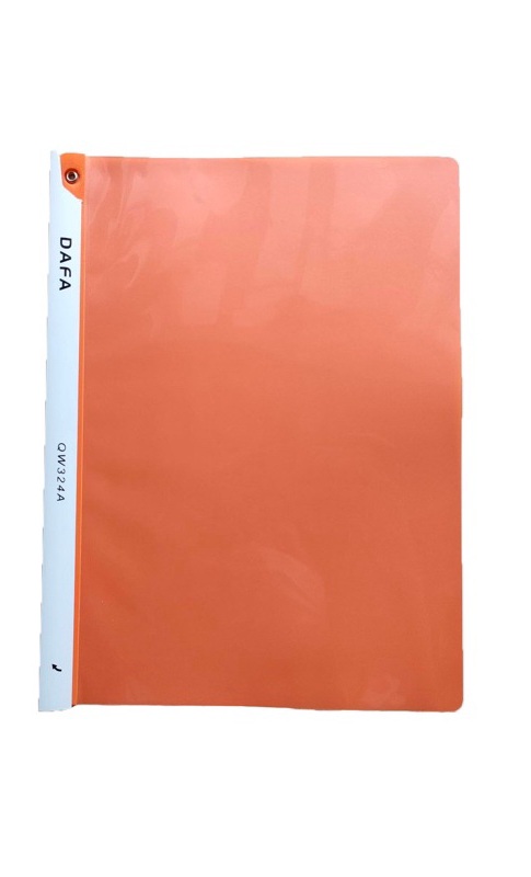 Bìa Cây Kẹp Tài Liệu Dafa QW324A