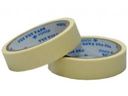 Băng keo giấy 2.4 cm