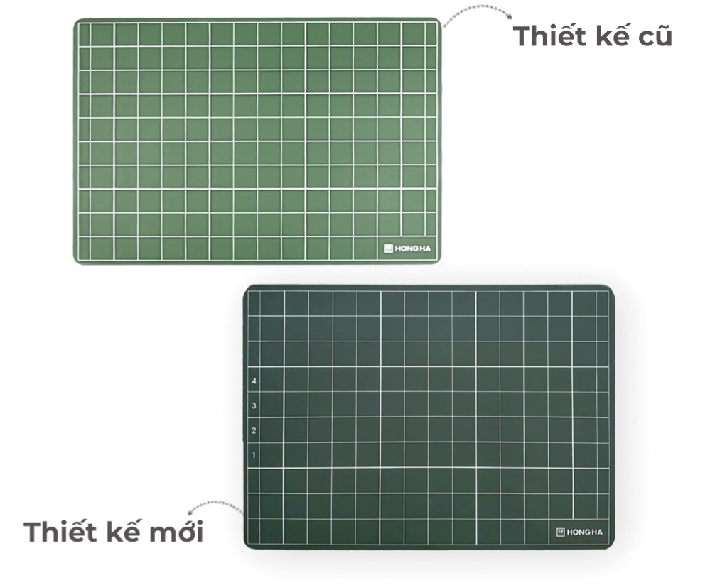 Bảng phấn học sinh Hồng Hà - 3447