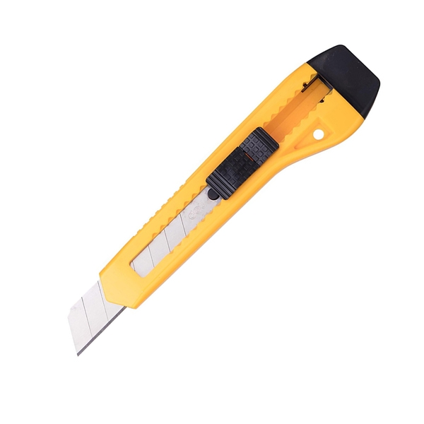 Dao rọc giấy Deli E2061