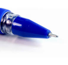 Bút gel TL Sunbeam xanh