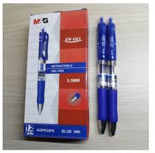 Bút gel M&G K-35