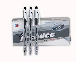 Bút bi Thiên Long TL-079 đen