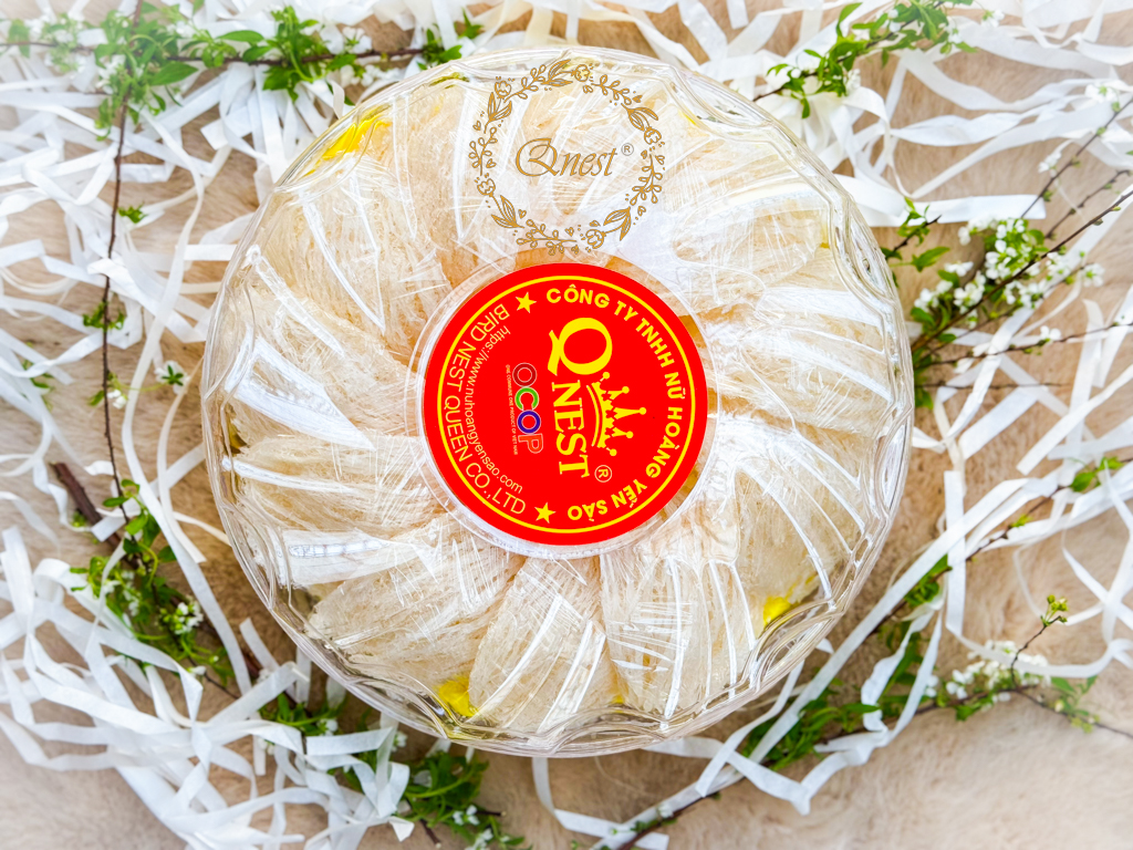 Yến và Tổ Yến