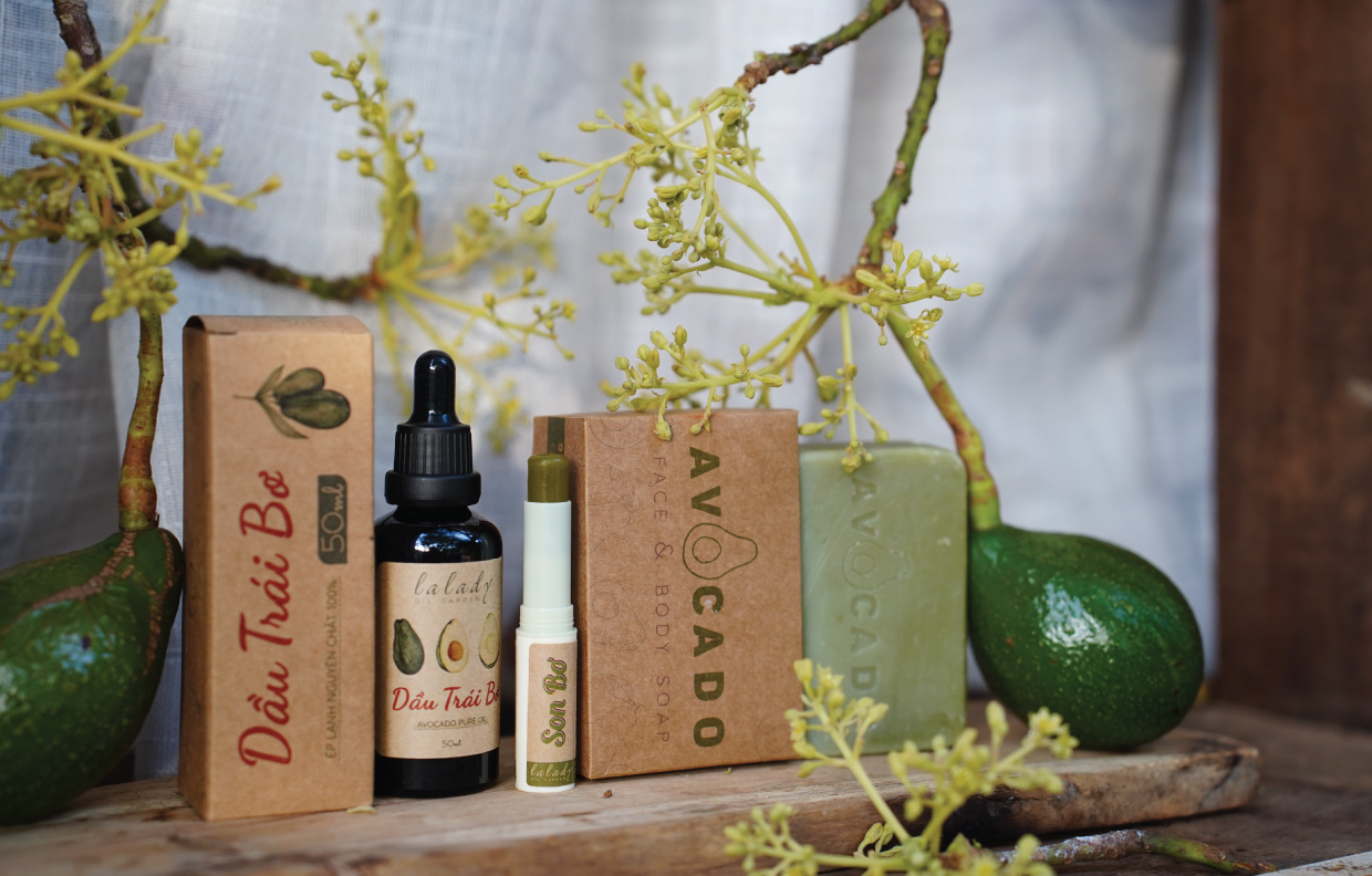Top 5 Công Thức Dưỡng Da Tại Nhà Bằng Dầu Trái Bơ Nguyên Chất